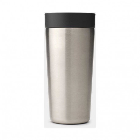 BRABANTIA Make & Take termokrūze  0.36 L  dark grey 228681