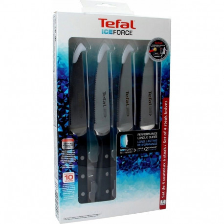 Tefal noakomplekt K232S414 4-osaline