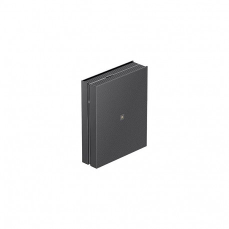 ZTE modem-ruuter T5400 kaheribalise WiFi-ga, must