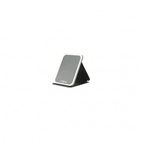 Cita prece iWear Foldable Makeup Mirror with Tricolour frame back light & Intelligent touch screen 1