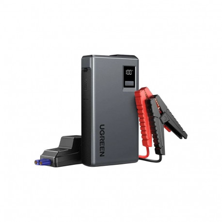 Car Jump Starter - UGREEN ES702 12000mAh 1000A 24W