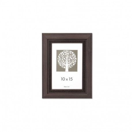 Picture Frame - Imagee NATALI 1306019, 15 × 21 cm, 30 mm, Brown