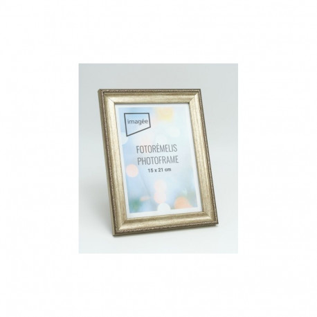 Picture Frame - Imagee VF3486 VENETO 13 × 18 cm 26 mm Light Bronze