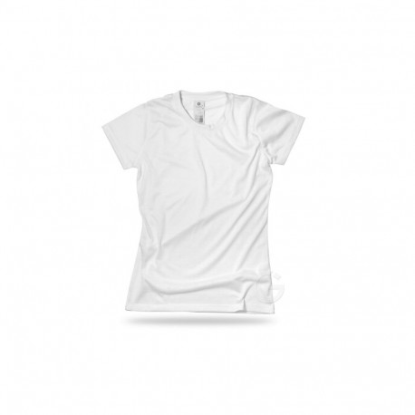 T-Shirt - ARGO MAIA L White