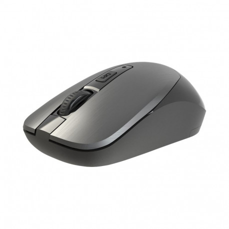 Wireless Mouse - Defender Wave 52993 1600 DPI Silver