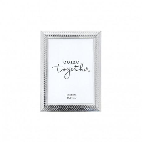 Picture Frame - Gedeon SSK21 21×30 cm Silver