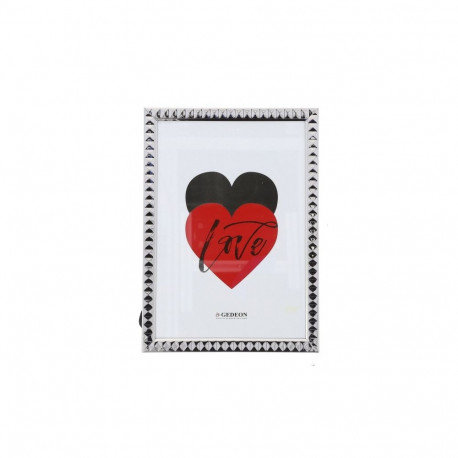 Picture Frame - Gedeon SSO15 15 × 21 cm Silver
