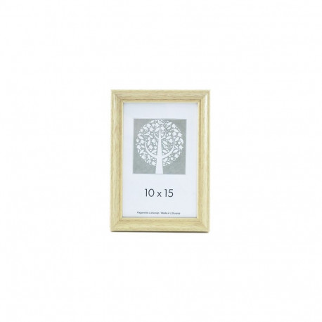 Picture Frame - Imagee 1201192 10 × 15 cm Natural Frame