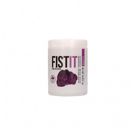 SHOTS Toys Fist it Anal Relaxer 1000 ml 1.11 kg Water-based lubricant