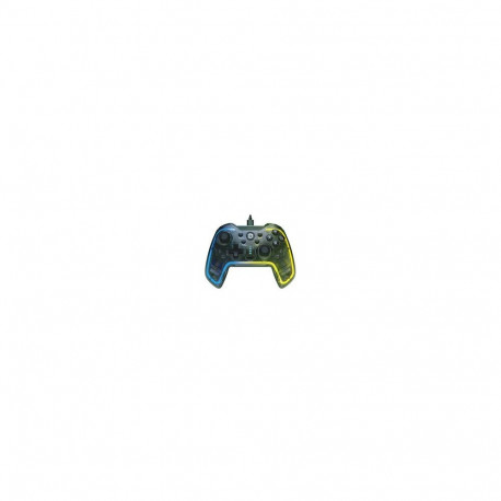 Canyon CANYON GP-02 Wired gamepad for Windows/PS3/Android media box/android tv set/Nintendo Switch 2