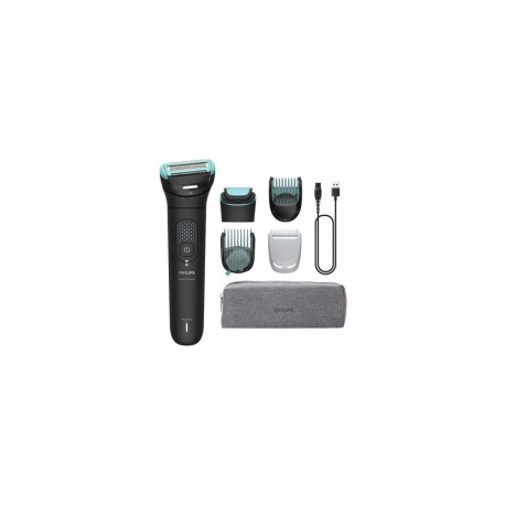Philips PHILIPS Bodygroom 7000. srijas densdros ermea trimmeris BG7470/15