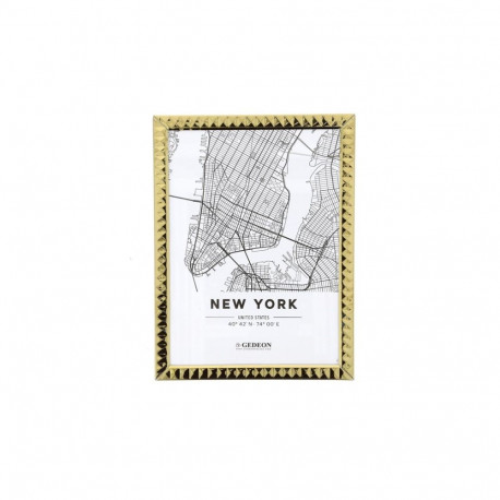 Picture Frame - Gedeon SST13 13 × 18 cm Gold