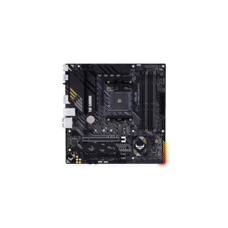 ASUS emaplaat TUF GAMING B550M PLUS AMD B550 Socket AM4 micro ATX