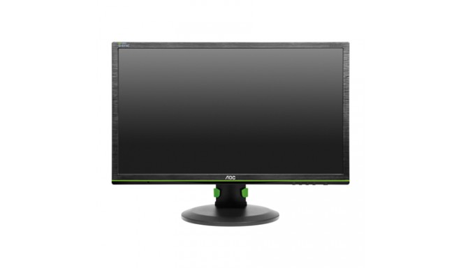 AOC monitor 24" FullHD LED G2460PG