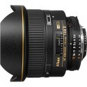 Nikkor AF 14mm f/2.8 D ED lens