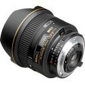 Nikkor AF 14mm f/2.8 D ED lens