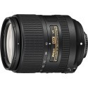 Nikkor AF-S 18-300mm f/3.5-6.3 G ED VR lens