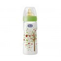 CHICCO WELL-BEING Lutipudel, 4m+, 330ml