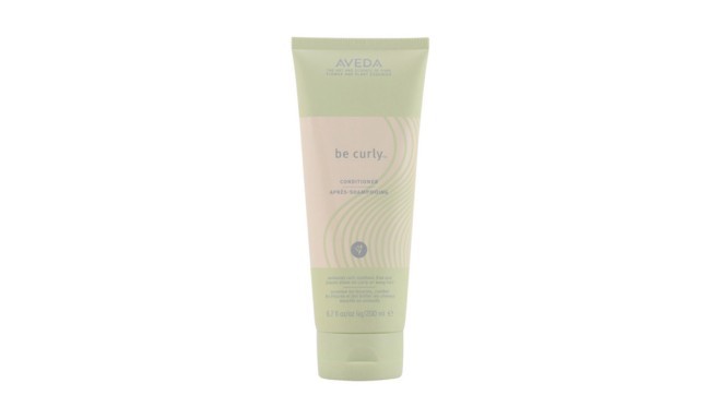 Aveda - BE CURLY conditioner 200 ml