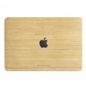 Woodcessories kaitsekile EcoSkin Macbook 13 Pro/13 Pro Touchbar 16, bamboo