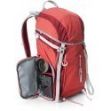 Manfrotto mugursoma OffRoad Hiker 30L, pelēka