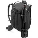 Manfrotto seljakott Professional Backpack 50, must (MB MP-BP-50BB)