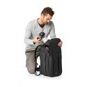 Manfrotto mugursoma Professional Backpack 50 (MB MP-BP-50BB), melna