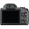 Pentax XG-1, must