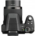 Pentax XG-1, must