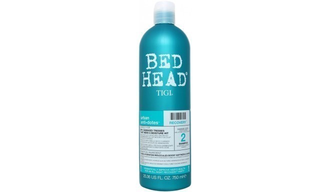 Tigi shampoo Bed Head Recovery 750ml