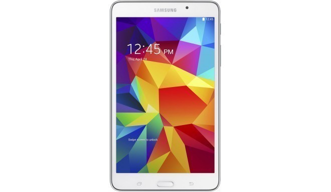 Samsung Galaxy Tab 4 7.0 8GB, valge