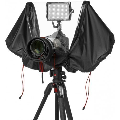 Manfrotto camera cover Pro Light Elements (MB PL-E-705)