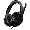 Roccat headset Khan Pro, black (ROC-14-622)