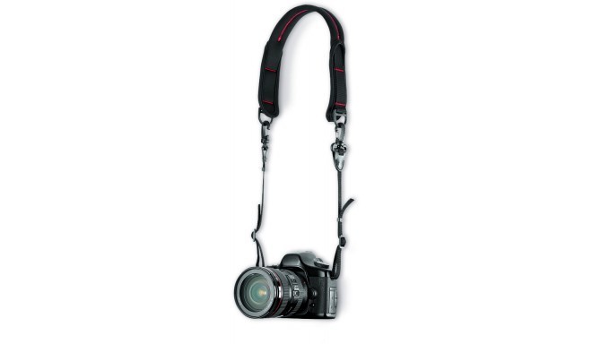 Manfrotto kameras siksna Pro Light (MB PL-C-STRAP)