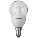 Panasonic LED bulb LDGHV5L27CGE14EP 5W=30W