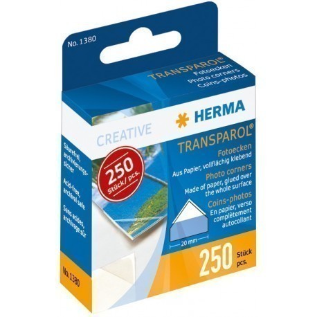Herma fotonurgad 250tk (1380)