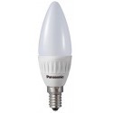 Panasonic LED pirn LDAHV5L27CFE14EP 5W=30W