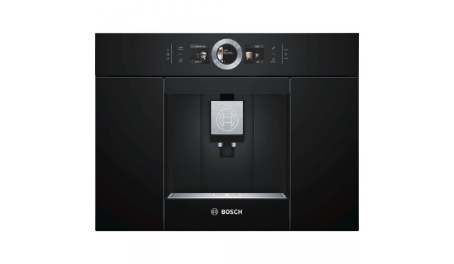 Coffee maker Bosch CTL636EB6