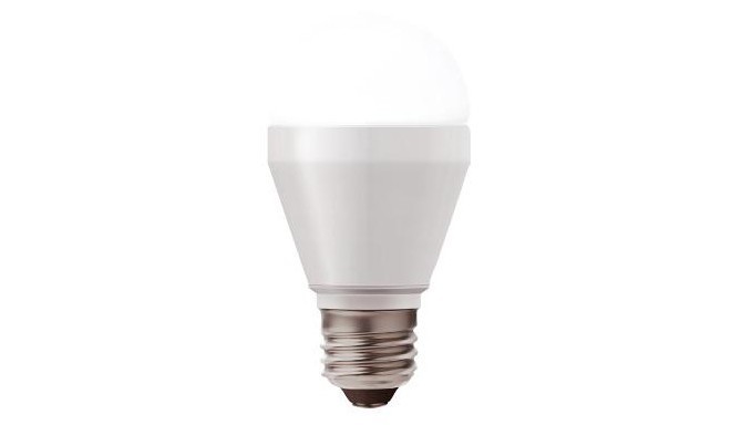 Panasonic LED лампочка E27 8W=48W 3000K (LDAHV8L30H2EP)