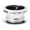 Gizmon Fish Eye Lens + Smart Crip