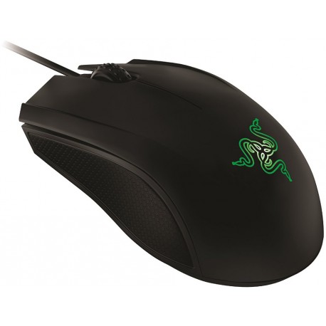 Razer hiir Abyssus 2014