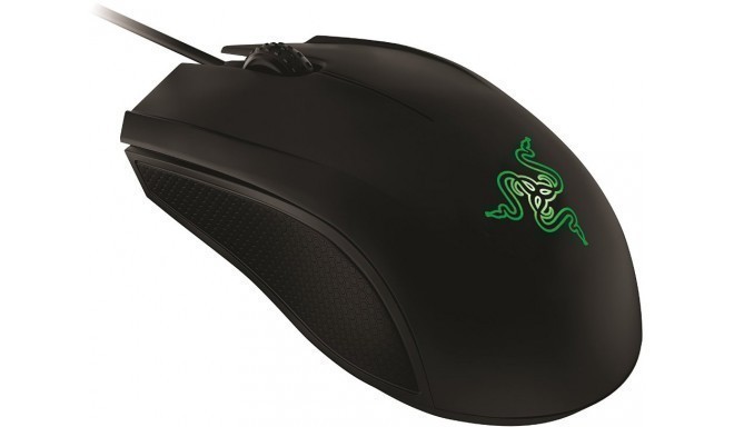 Razer mouse Abyssus 2014