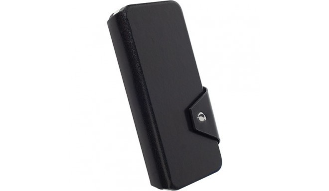 Krusell case Kalmar iPhone6, black