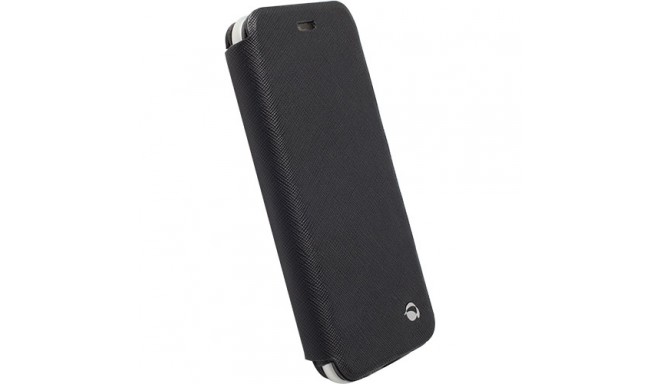 Krusell case Malmö iPhone 6, black