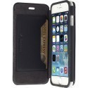 Krusell case Malmö iPhone6, black