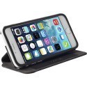 Krusell case Malmö iPhone6, black