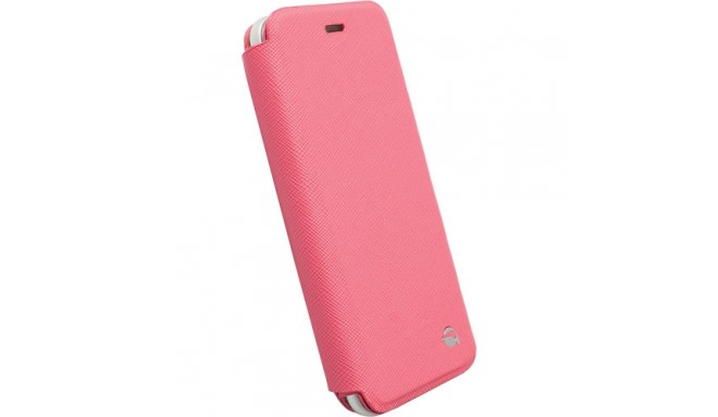 Krusell case Malmö iPhone 6, pink