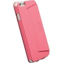 Krusell case Malmö iPhone6, pink