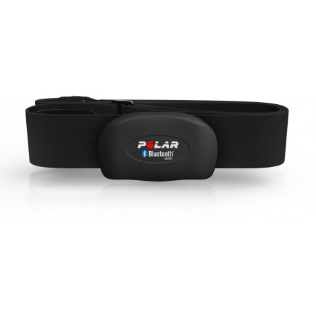 Polar pulsiandur H7 Bluetooth POL-H7, must