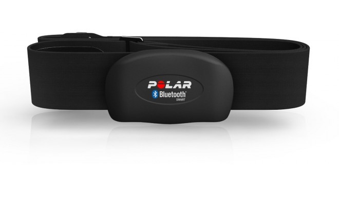 Polar H7 Bluetooth heart rate sensor POL-H7, black